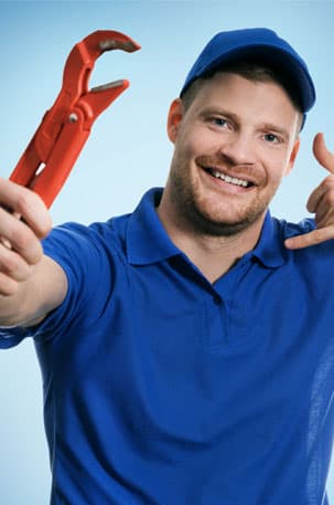 Service Technician