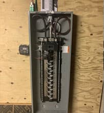 Electrical Services