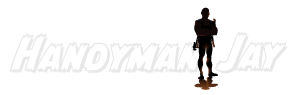Handyman Jay Logo